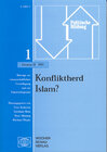 Buchcover Konfliktherd Islam?