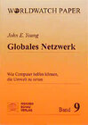 Buchcover Globales Netzwerk