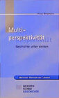 Buchcover Multiperspektivität