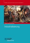Buchcover Industrialisierung