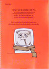 Buchcover Textverarbeitung "Gesundheitsberufe" mit Winword 6.0 bis zur Berufsabschlussprüfung