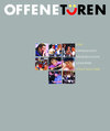 Buchcover Offene Türen