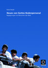 Buchcover Neues von Gottes Bodenpersonal