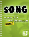Buchcover SONG 3