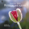 Buchcover Reifen ist leise