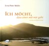 Buchcover Ich möcht, dass einer mit mir geht