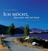 Buchcover Ich möcht, dass einer mit mir betet