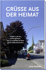 Buchcover Grüße aus der Heimat