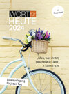 Buchcover Wort für heute