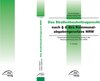 Buchcover Das Straßenbaubeitragsrecht nach § 8 des Kommunalabgabengesetzes NRW