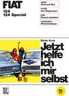 Buchcover Fiat 124 / 124 Special