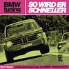 Buchcover BMW tuning - So wird er schneller