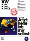Buchcover VW K 70 / K 70L / K 70LS