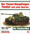 Buchcover Der Panzerkampfwagen Panther und seine Abarten