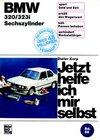 Buchcover BMW 320/323i (bis11/82)