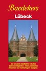 Buchcover Baedeker Stadtführer Lübeck