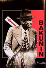 Buchcover Bakunin ein Denkmal!