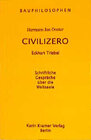 Buchcover Civilizero