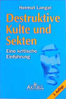 Buchcover Destruktive Kulte und Sekten