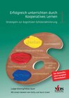Buchcover Erfolgreich unterrichten durch Koopertives Lernen Bd.1