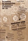 Buchcover Die Entwicklung des Nationalsozialismus und Antisemitismus in Aschaffenburg 1919-1933