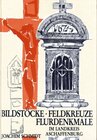 Buchcover Bildstöcke - Flurkreuze