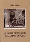 Buchcover 100 Jahre Automobil in Aschaffenburg