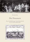 Buchcover Die Dessauers