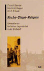 Buchcover Kirche - Clique - Religion