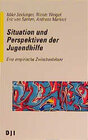Buchcover Situation und Perspektiven der Jugendhilfe