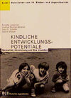 Buchcover Materialien zum Zehnten Kinder- und Jugendbericht / Kindliche Entwicklungspotentiale