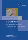 Buchcover Kita-Gutscheine