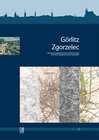 Buchcover Historisch-topographischer Atlas schlesischer Städte