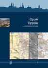 Buchcover Historisch-topographischer Atlas schlesischer Städte