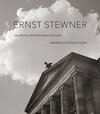 Buchcover Ernst Stewner
