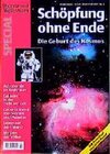 Buchcover Schöpfung ohne Ende