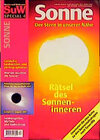 Buchcover Sonne