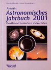 Buchcover Ahnerts Astronomisches Jahrbuch 2001