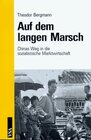 Buchcover Auf dem langen Marsch