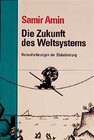 Buchcover Die Zukunft des Weltsystems