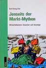 Buchcover Jenseits der Markt-Mythen