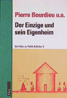 Buchcover Der Einzige und sein Eigenheim