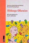 Buchcover Bildungs-Offensive