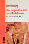 Buchcover Der lange Abschied vom Sozialismus