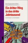 Buchcover Ein dritter Weg in das dritte Jahrtausend