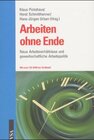 Buchcover Arbeiten ohne Ende