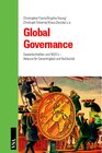 Buchcover Global Governance