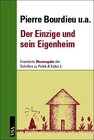 Buchcover Der Einzige und sein Eigenheim