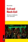 Buchcover Exil und Nach-Exil