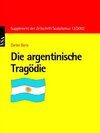 Buchcover Die argentinische Tragödie 2001/2002
